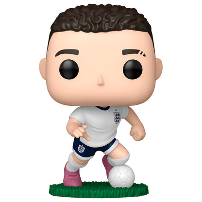 POP Figur England Phil Foden
