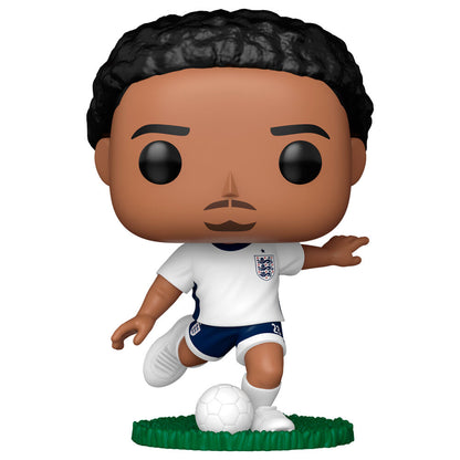 POP figure England Myles Lewis Skelly
