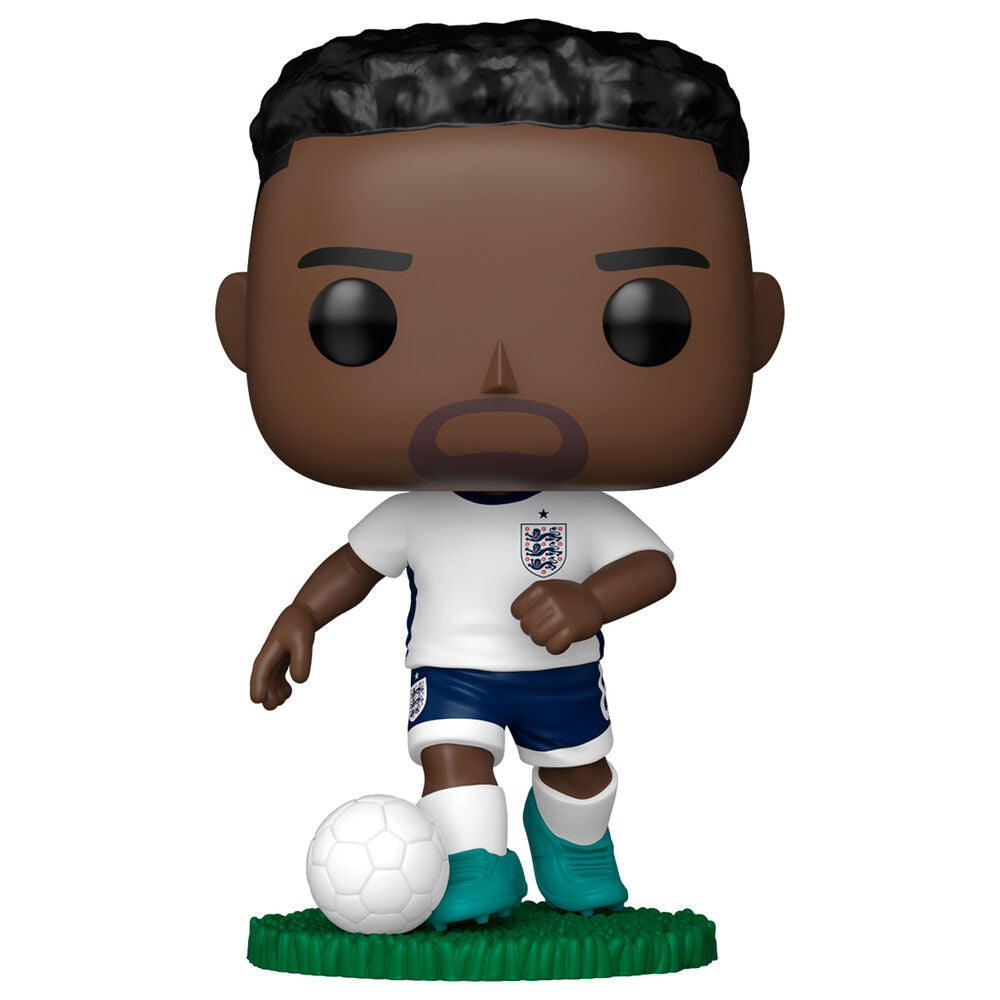 POP Figure England Marc Guehi