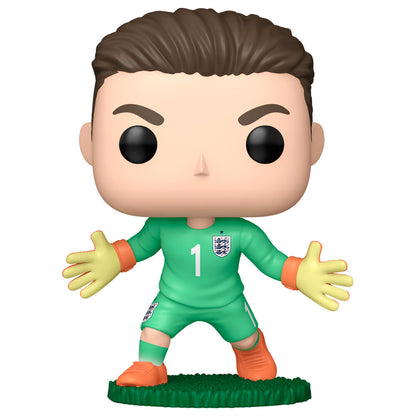 POP Figure Inghilterra Jordan Pickford