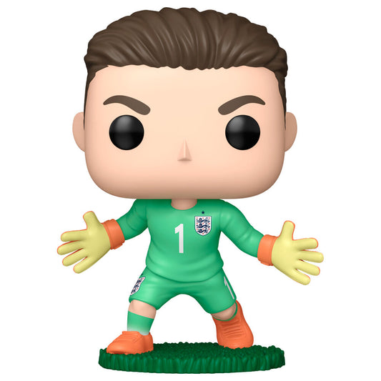 POP Figure Inghilterra Jordan Pickford