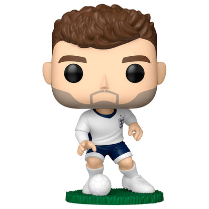POP figure England John Stones