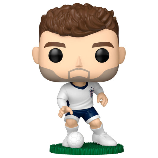 Personaggio pop inglese John Stones