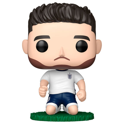 POP figure England Declan Rice