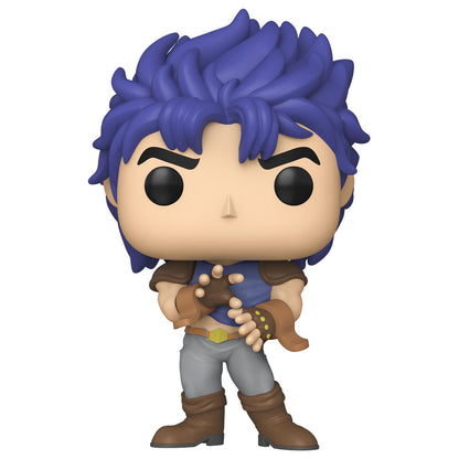 Figura POP de Jonathan Joestar de JoJo's Bizarre Adventure
