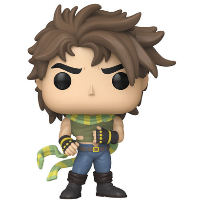 Statuetta POP di Joseph da JoJo's Bizarre Adventure