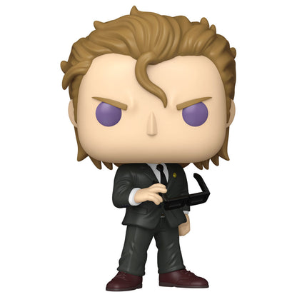 solo leveling woo jinchul pop figure