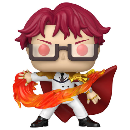 solo leveling choi jong in pop figure