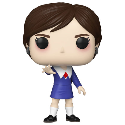silent hill 2 alessa gillespie pop figure
