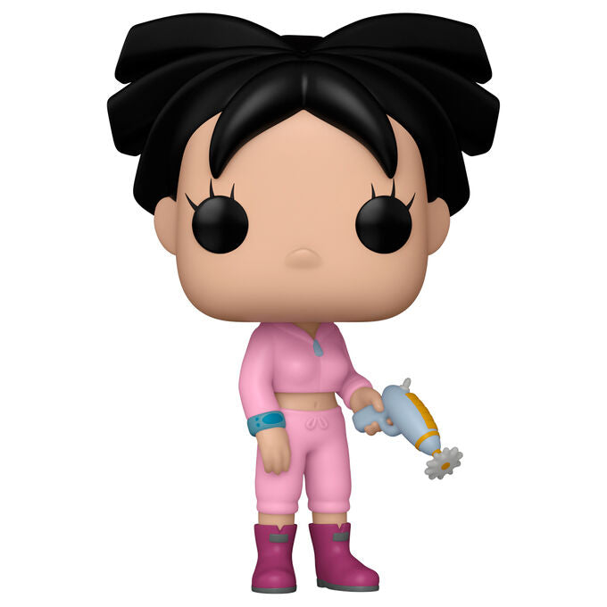futurama amy wong pop figure