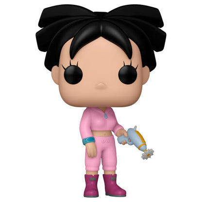 futurama amy wong pop figure