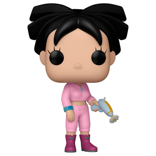 futurama amy wong pop figure