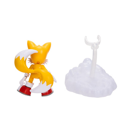 Sonic The Hedgehog 10cm Figure (Assorted)