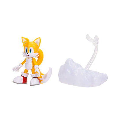 Sonic The Hedgehog 10cm Figure (Assorted)