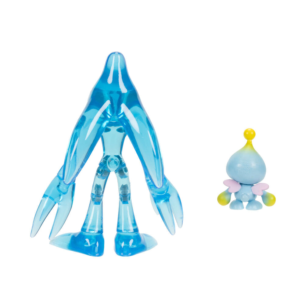 Sonic The Hedgehog Welle 24 Figur 10cm sortiert