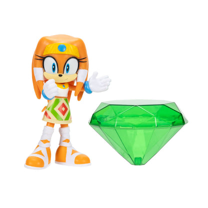 Sonic The Hedgehog Welle 24 Figur 10cm sortiert