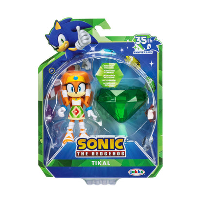 Sonic The Hedgehog Welle 24 Figur 10cm sortiert