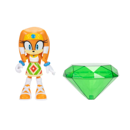 Sonic The Hedgehog Welle 24 Figur 10cm sortiert