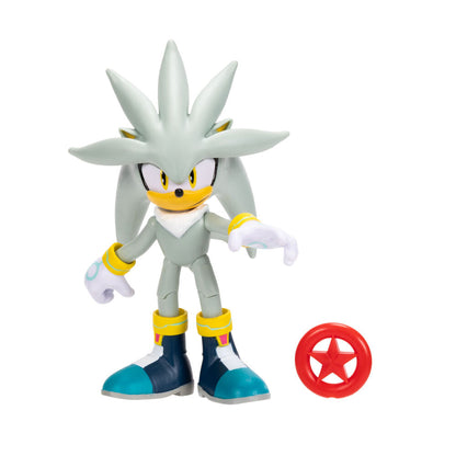 Sonic The Hedgehog Welle 24 Figur 10cm sortiert