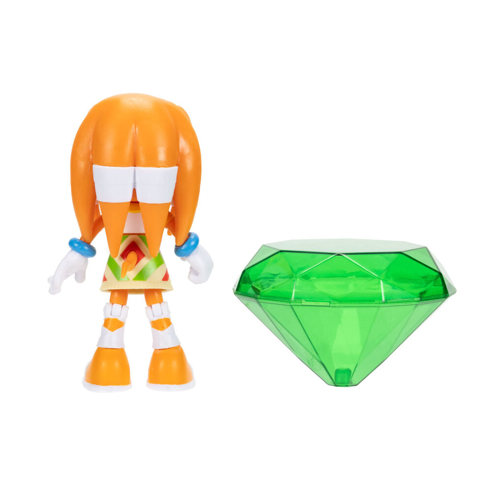 Sonic The Hedgehog Welle 24 Figur 10cm sortiert