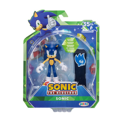 Sonic The Hedgehog Welle 24 Figur 10cm sortiert