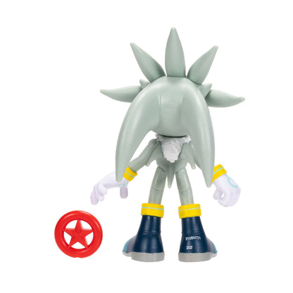 Sonic The Hedgehog Welle 24 Figur 10cm sortiert