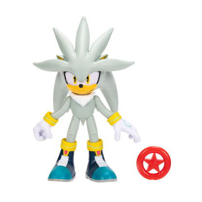 Sonic The Hedgehog Welle 24 Figur 10cm sortiert