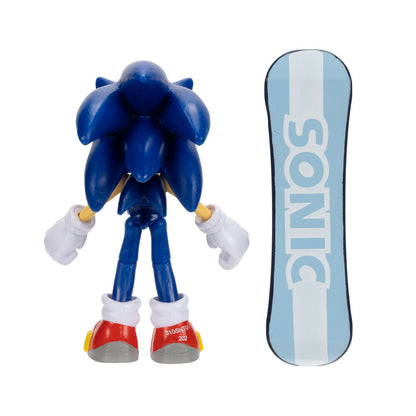 Sonic The Hedgehog Welle 24 Figur 10cm sortiert