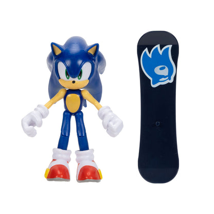 Sonic The Hedgehog Welle 24 Figur 10cm sortiert