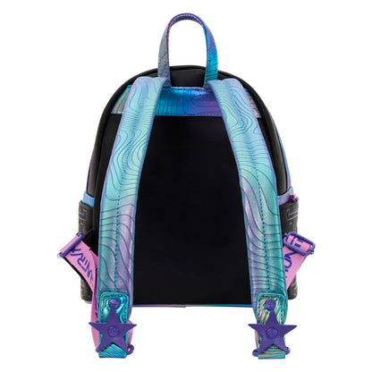 Huntrix KPop Demon Hunters Loungefly Backpack 26cm