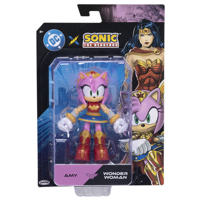 Premium Figurenserie 1 Sonic the Hedgehog Sonic 13 cm Verschiedene