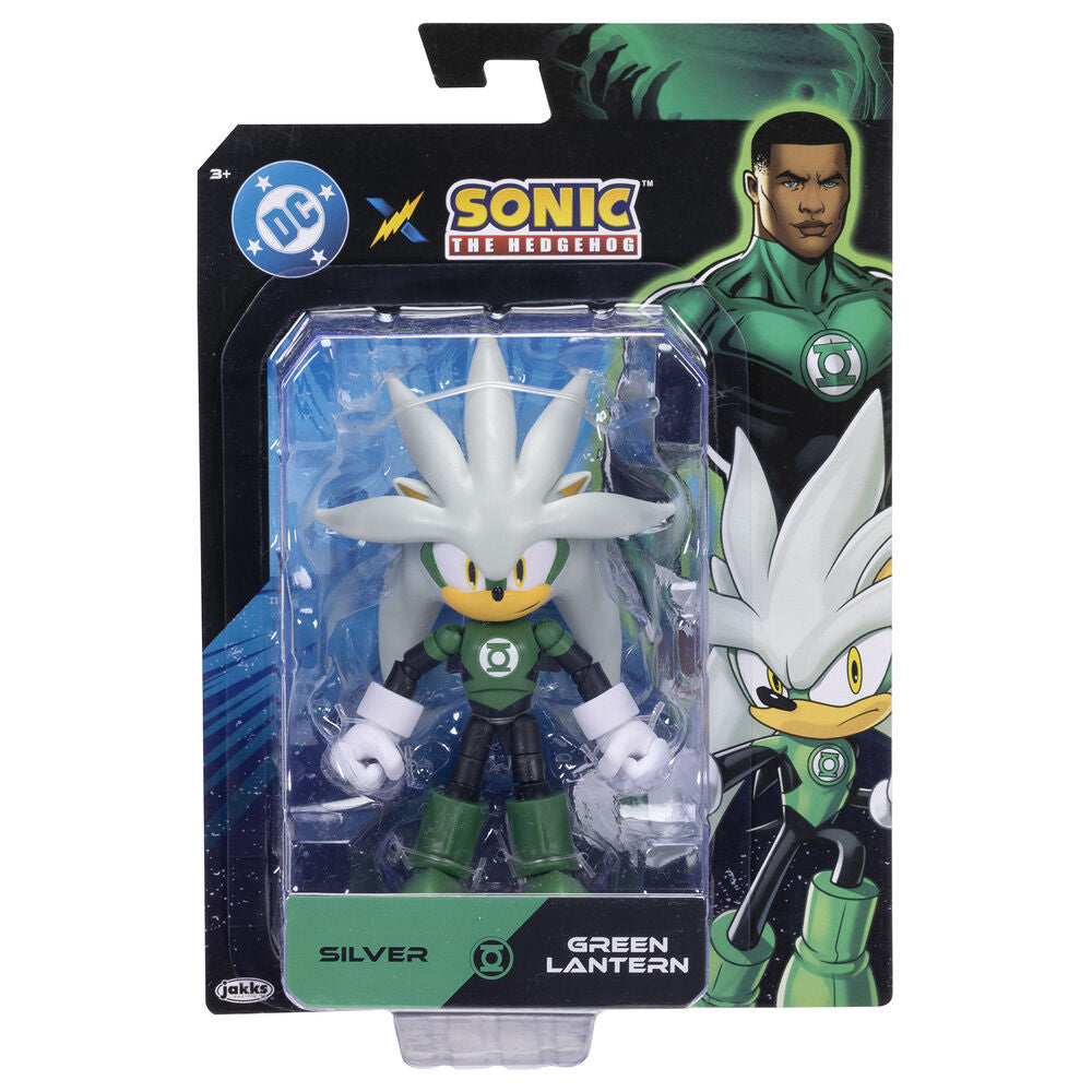 Premium Figurenserie 1 Sonic the Hedgehog Sonic 13 cm Verschiedene