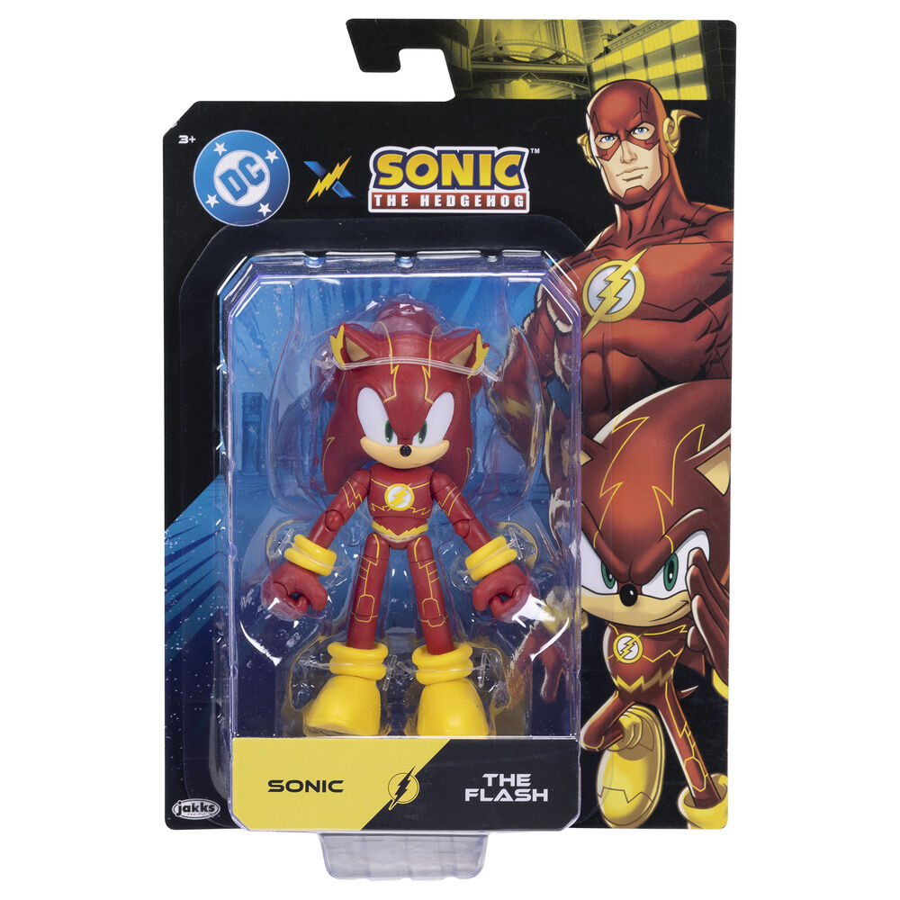 Premium Figurenserie 1 Sonic the Hedgehog Sonic 13 cm Verschiedene