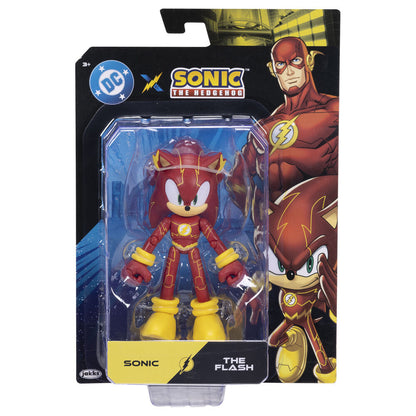 Premium Figurenserie 1 Sonic the Hedgehog Sonic 13 cm Verschiedene
