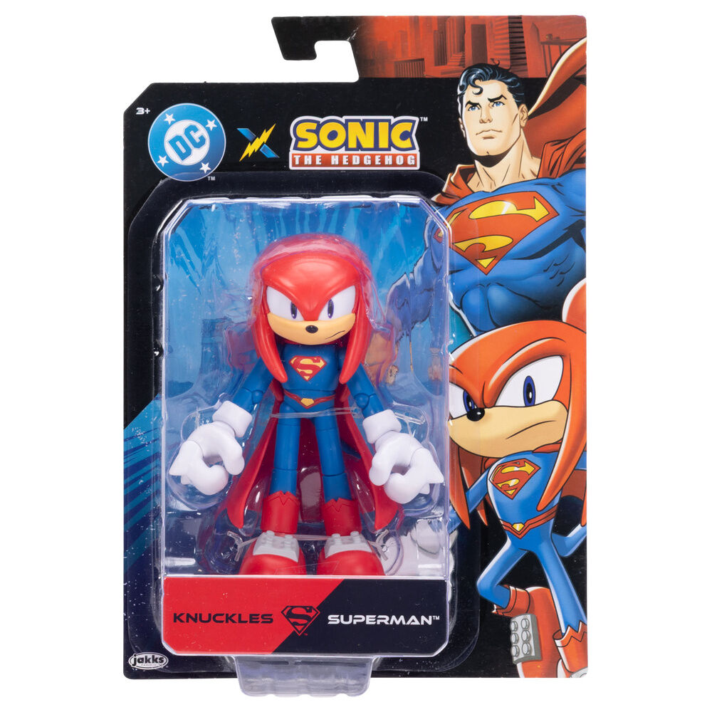premium figure series 2 sonic the hedgehog sonic 13cm assorted