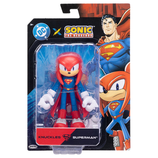 premium figure series 2 sonic the hedgehog sonic 13cm assorted