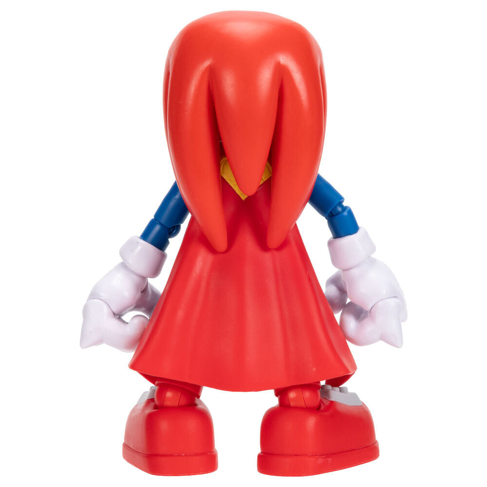 Série Premium de Figuras 2 Sonic The Hedgehog Sonic 13cm Sortido