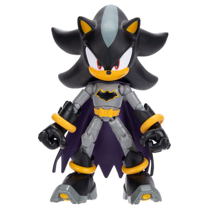 Série Premium de Figuras 2 Sonic The Hedgehog Sonic 13cm Sortido