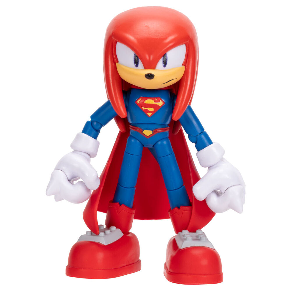 Série Premium de Figuras 2 Sonic The Hedgehog Sonic 13cm Sortido