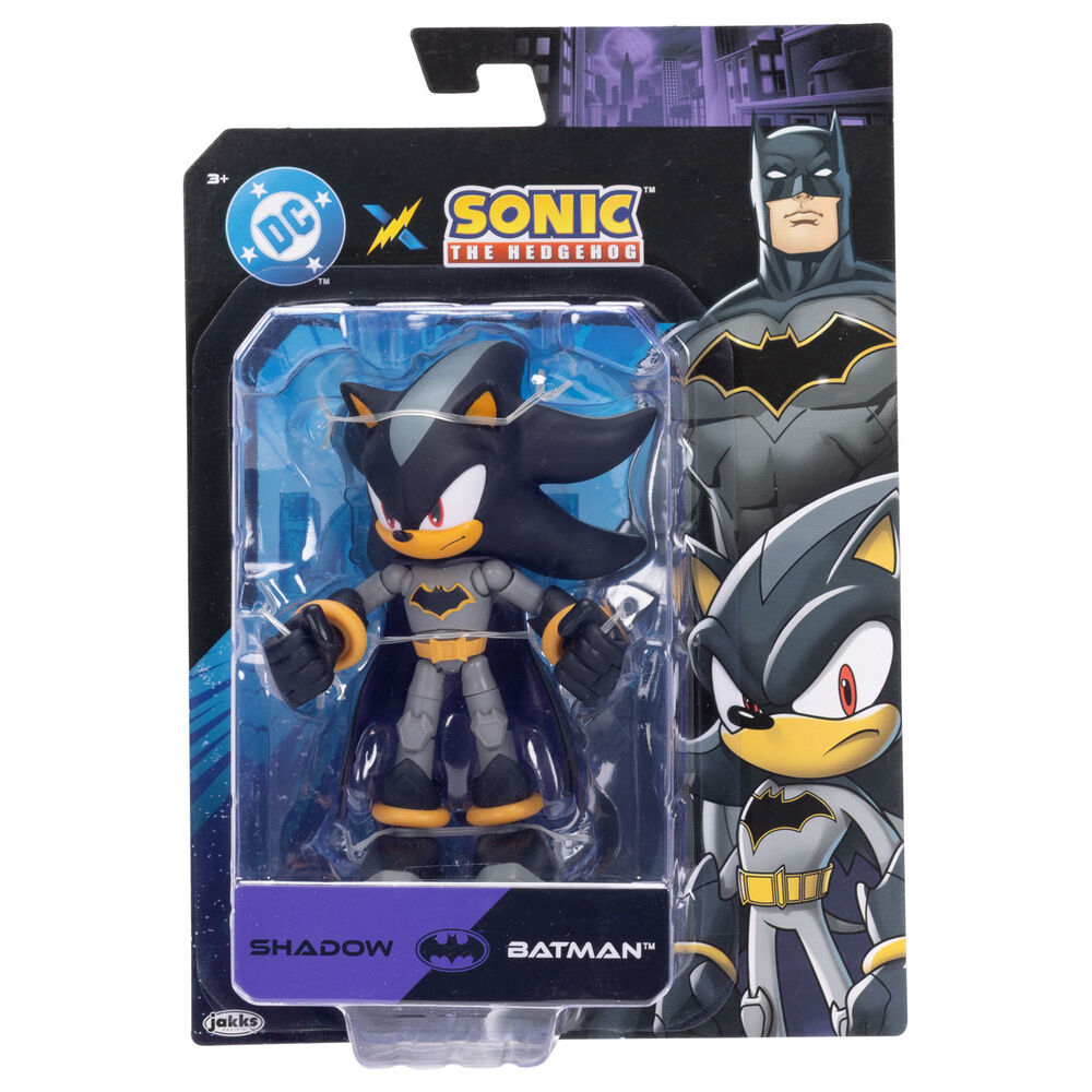 Série Premium de Figuras 2 Sonic The Hedgehog Sonic 13cm Sortido