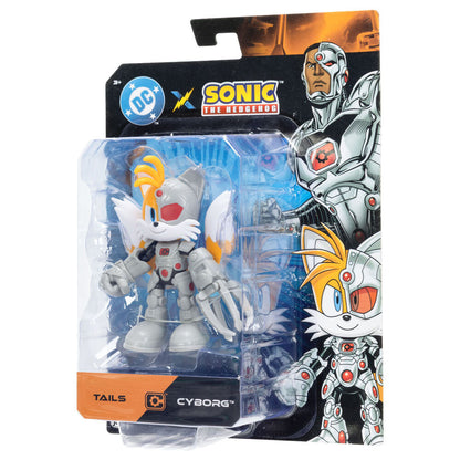 Série Premium de Figuras 2 Sonic The Hedgehog Sonic 13cm Sortido