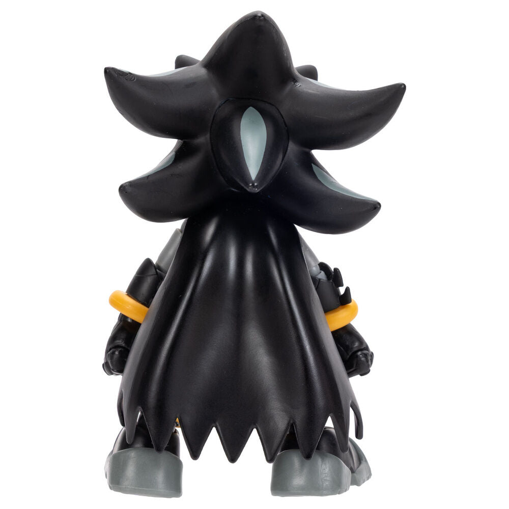 Série Premium de Figuras 2 Sonic The Hedgehog Sonic 13cm Sortido