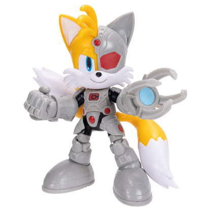 Série Premium de Figuras 2 Sonic The Hedgehog Sonic 13cm Sortido