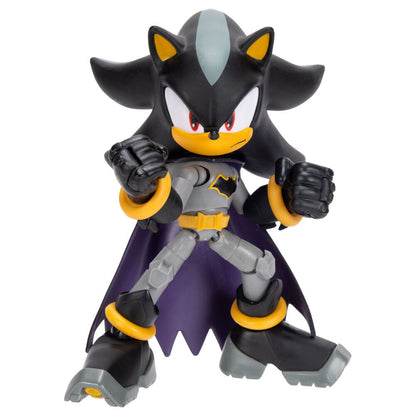 Série Premium de Figuras 2 Sonic The Hedgehog Sonic 13cm Sortido