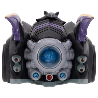 Batmóvel + figura Shadow Batman Sonic The Hedgehog