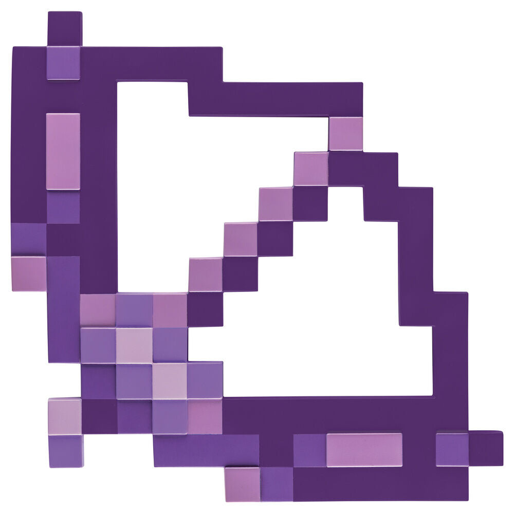 enchanted arch and date minecraft