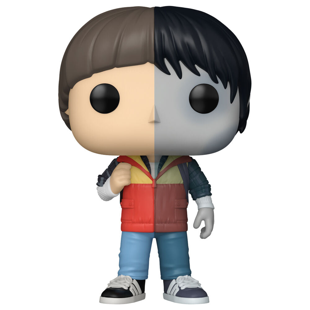 Figura POP de Will Byers de Stranger Things