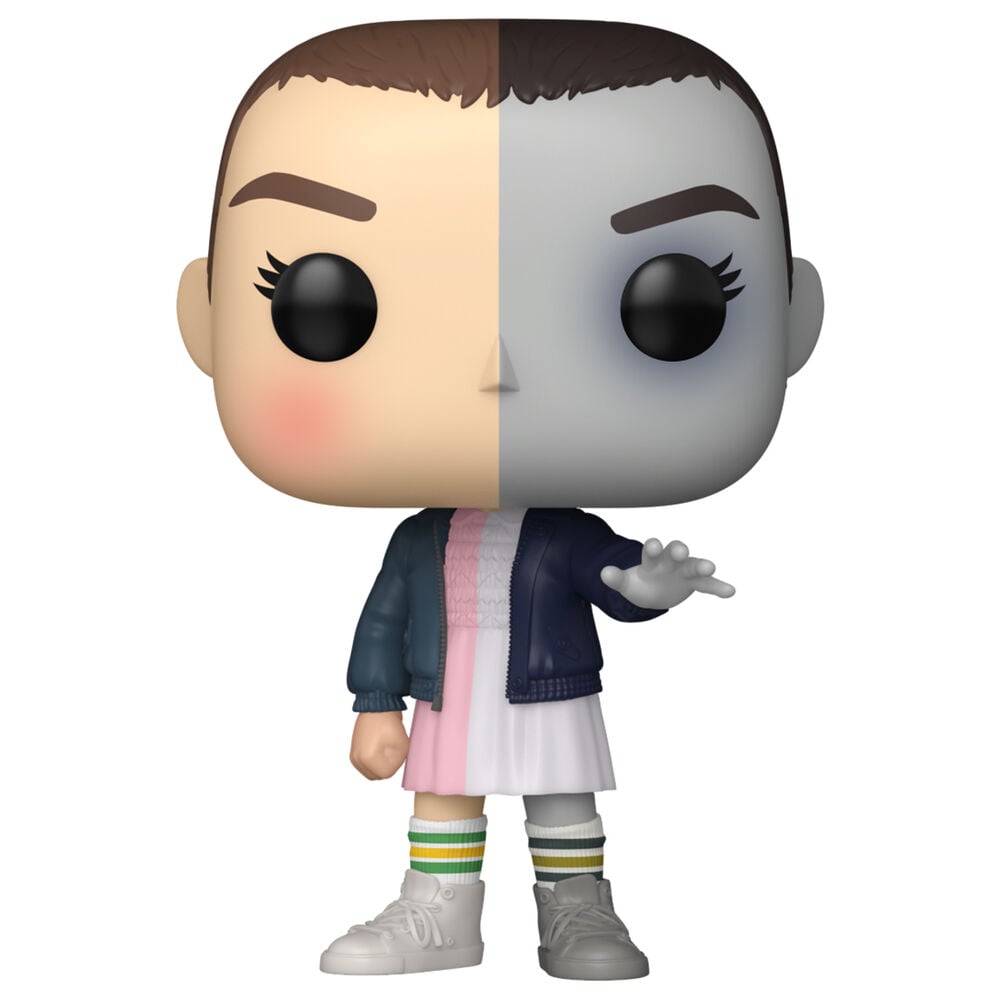 Stranger Things Eleven POP Figure