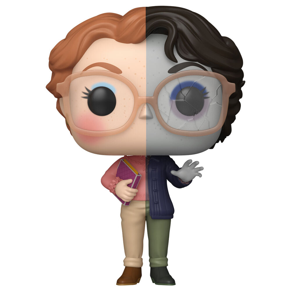 Stranger Things Barb Holland figurka POP