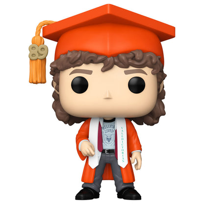 POP Figur Stranger Things Dustin Henderson